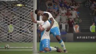 Fifa 17 | Two RAGE quits!!!! |Dwight Gayle 100th Goal