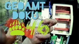 GEOCACHE BETRÜGER ERWISCHT!!!!!