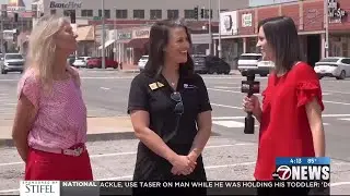 Community Conversations: Fall Open Streets event set to kick off soon