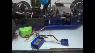 Panda Slot RC - O que &eacute; um Fail Safe e como ele funciona.