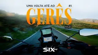 SIX.PT - Uma volta at&eacute; ao Ger&ecirc;s #1 M531 - KTM 1290 SUPER ADVENTURE S