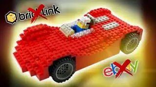 САМЫЙ РЕДКИЙ НАБОР LEGO и что такое Lego Inside Tour