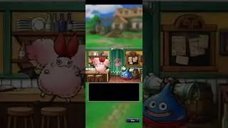 [Dragon Quest Tact] Adventure --Event: A Dark Day with Mindini