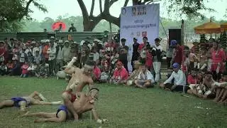 Bokator Knife Fighting