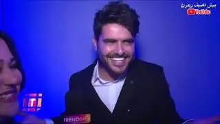 ستايل شعرو لجديد عاملو صداع براسلو لناصيف