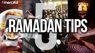 5 Ramadan Tips For Success!