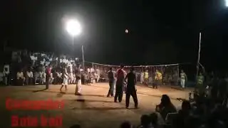 Afridi joyia bataball match