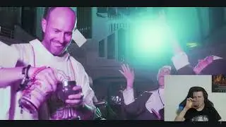 Underground News Reaction zum neuen Soulbound Song Chaos and Amen