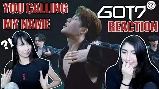 THE BOYS ARE BACK!!! | GOT7 