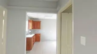 Valsayn One Bedroom Apartment for Rent 786-9111