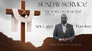 Isaiah 25:8 - Our Victory Over Death