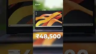 Top 6 Best Laptops Under Rs 50,000💥2024's Best Pick:13th Gen Laptops under ₹50,000 Students & Gamer
