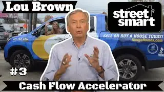 Get Help! -  Street Smart Cash Flow Accelerator #3