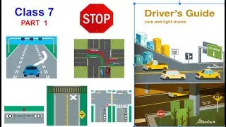 Class 7  Knowledge Test Part 1