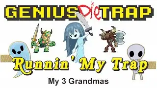 Brawlhalla, Savage Lands, Spooky's Jump Scares,  Runnin' My Trap