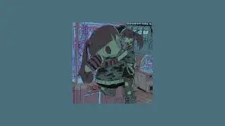 machine girl - post rave maximalist [sped up]