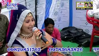 हिर रांझा की प्यार भरी रागनी//Harsh Preeti Cassettes Kumari Saroj//9829851762