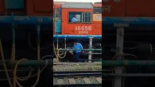 Loco Pilot shorts #respect #responsibility #alpstatus #locopilot #indianrailways #locopilotstatus
