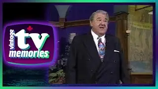 1995-08 - WPTZ - NBC - The Tonight Show with Jay Leno - Buddy Hackett - Snippet