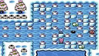 DETONATION BOMBERMAN CLONE BOMBER MAN MAME MESS DREAMGEAR DREAM GEAR 101 IN 1 NES FAMICOM CLONE NES