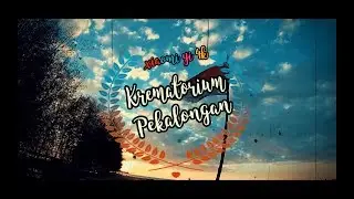 Jalan Jalan Krematorium Pekalongan test Yi 4k