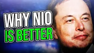 Tesla vs NIO Stock: 2021 Price Predictions, Updates & Major News!