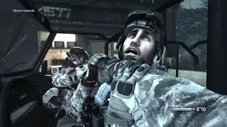 Call of Duty: Ghosts - Clockwork - #10