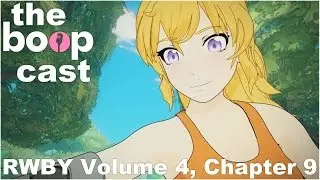 Hope, Foreboding and... Death? - The Boopcast #9 ft. Hannah Galbraith