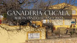 GANADERÍA CUCALA, AFRONTANDO EL AÑO 2022