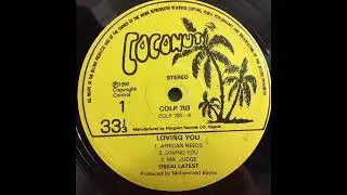 ReGGae Music 1193 - Ossai Latest - Mr. Judge [Coconut]