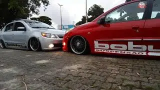 ENCONTRO BENEFICENTE EQUIPE RASPANDOS CEAR&Aacute;