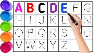 Phonics Song, 123 Numbers, One Two Three, Learn To Count, 1 To 100 Counting, Numbers Song