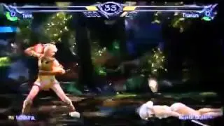 Talim vs Titanium