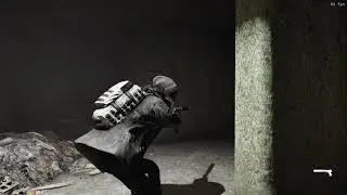 More Immersive Movement speed Demo - Fallout 4 Mod