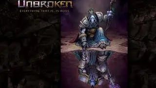 Unbroken Part 5 - The Midnight Nibbler #3