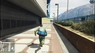 Como fazer dinheiro 2026 no Grand Theft Auto 5 online