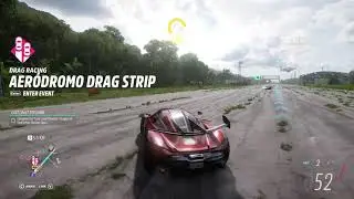 Rocket Ships in Forza 5!! #fh5 #forza5clips #shorts