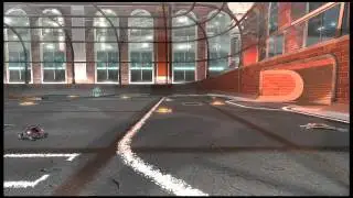 THOMAS SMASH and dappydooda