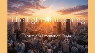 The light of morning／Yorimichi Production Team