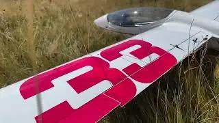AS 33 in the Swiss Alps
