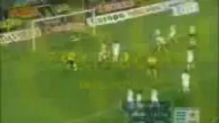 Aris FC All Goals 2007 2008 PART1 VAMOS ARIANARA