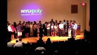 NYU POLY