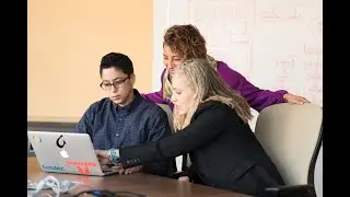 Zeitreihenanalyse, Räume & Autokorrelation