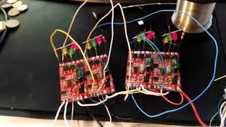 FreeStyler DMX via RS485