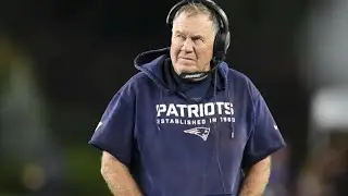 Belichick's Hall of Fame Snub & NFL Cheating Scandals! Cowboys update...