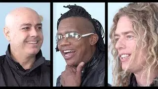 Newsboys, Furler & Joel talk 'Newsboys United Tour'