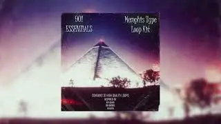 [FREE] Key Glock x Big Boogie x Yo Gotti Memphis Type Loop Kit - 