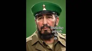 The Duty of Defending Peace. #quotes#fidelcastro#life#wisdom#peace