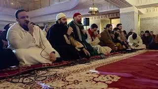 البردة - الزاوية القادرية البودشيشية مداغ