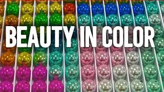 Ball Sort Puzzle LIVE &ndash; Satisfying Gameplay & Brain Teasers Solved!
